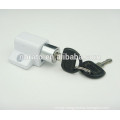 RC-161 Push Catch Bolt Pressed Window Lock